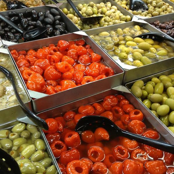 Photo taken at Whole Foods Market by Jina S. on 8/11/2013-佛罗里达州杰克逊维尔圣何塞大道10601 Photo taken at Whole Foods Market by Jina S. on 8/11/2013