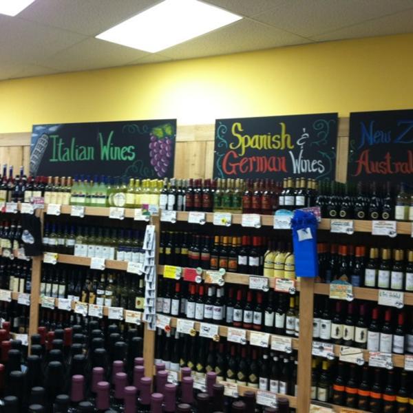 Photo taken at Trader Joe's by Hunter on 5/10/2012