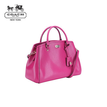 COACH/蔻驰新款女士杀手包休闲单肩包斜挎手提女包F34607 COACH/蔻驰新款女士杀手包休闲单肩包斜挎手提女包F34607