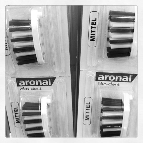 Photo taken at dm-drogerie markt by Andreas M. on 5/18/2012-德国黑森州美因河畔法兰克福莱比锡大道41 Photo taken at dm-drogerie markt by Andreas M. on 5/18/2012