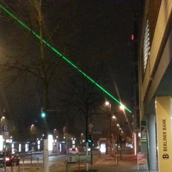 Photo taken at Kaufland by Baerbel S. on 11/24/2012