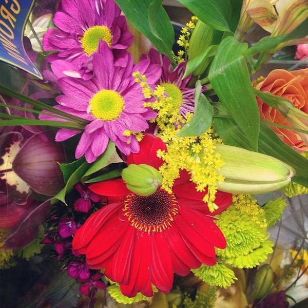 Photo taken at Trader Joe's by Jinheoun C. on 1/9/2013