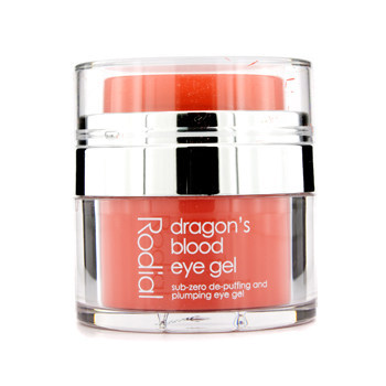 柔黛  血竭塑顏眼部者哩 15ml 柔黛  血竭塑顏眼部者哩 15ml