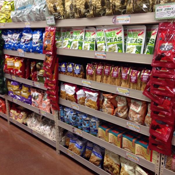 Photo taken at Trader Joe's by Akiko I. on 10/18/2013