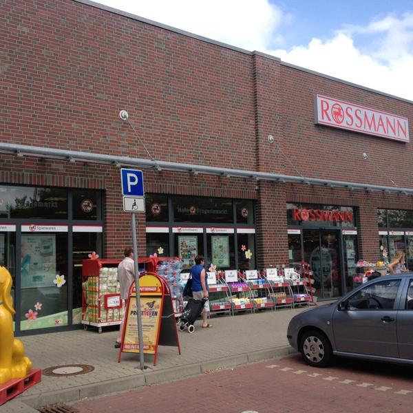 Photo taken at Rossmann by Robert H. on 7/20/2013