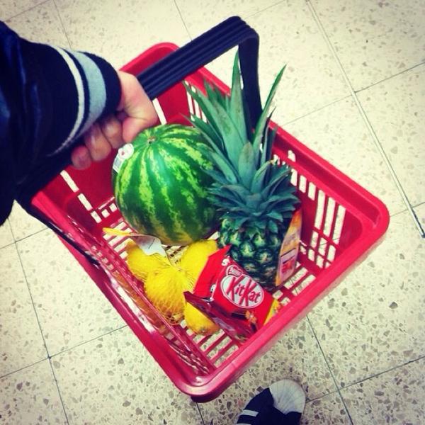 Rewe Utsch 德国北威州科隆洪保德街131号