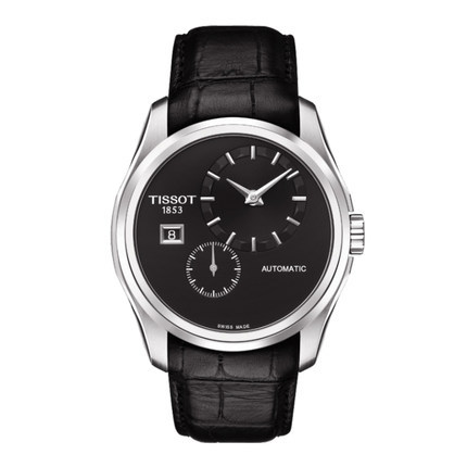 瑞士手表 天梭男表 手表男 机械表 皮带表 T035.428.16.051.00