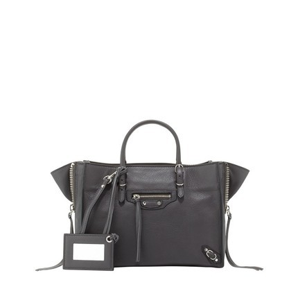 Balenciaga/巴黎世家 女包 女式手提包 Q01578583 GRAY Balenciaga/巴黎世家 女包 女式手提包 Q01578583 GRAY