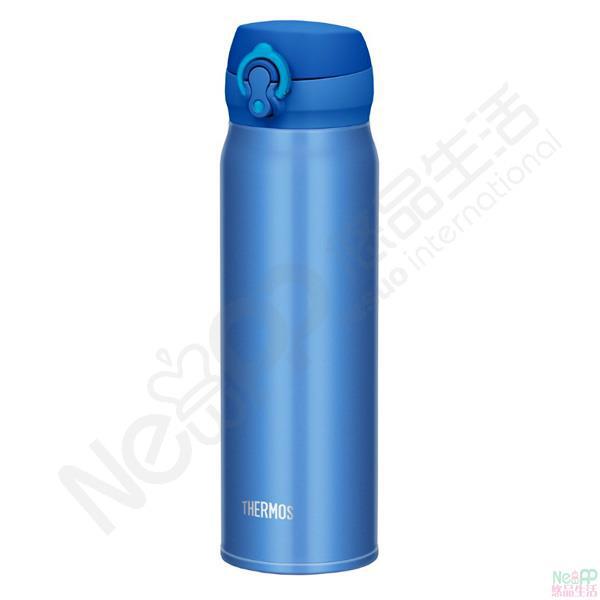 日本膳魔师THERMOS保温杯JNL602-MTB 600ML 日本膳魔师THERMOS保温杯JNL602-MTB 600ML