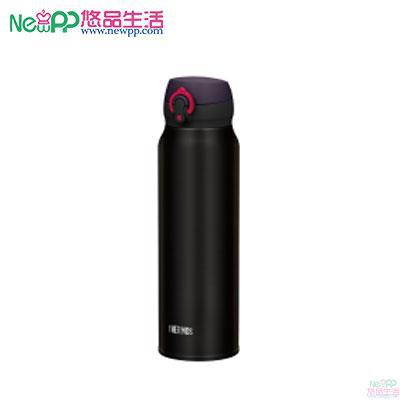 日本膳魔师THERMOS保温杯JNL752-MTBK 750ML 日本膳魔师THERMOS保温杯JNL752-MTBK 750ML