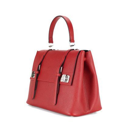 Prada/普拉达正品PRBN2821秋冬女士时尚单肩手提包/手拎包 Prada/普拉达正品PRBN2821秋冬女士时尚单肩手提包/手拎包