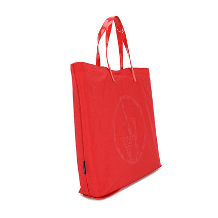 正品 ARMANI JEANS 16年春夏阿玛尼 女士LOGO图案手提包 C522X-U4 正品 ARMANI JEANS 16年春夏阿玛尼 女士LOGO图案手提包 C522X-U4