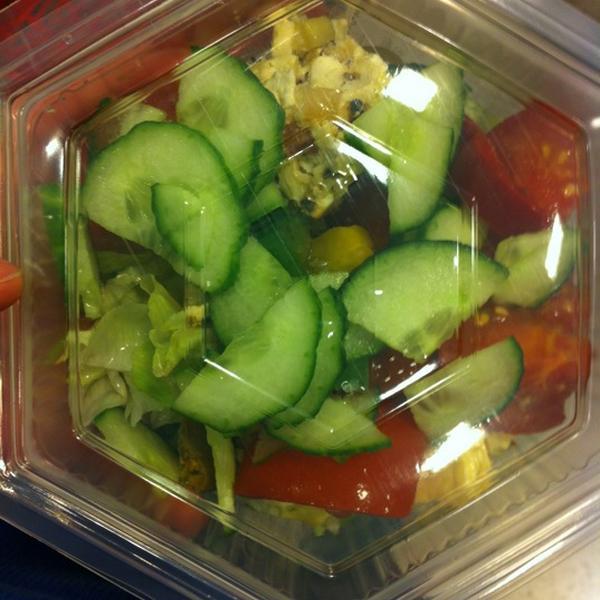 Photo taken at REWE by Thomas W. on 5/9/2012