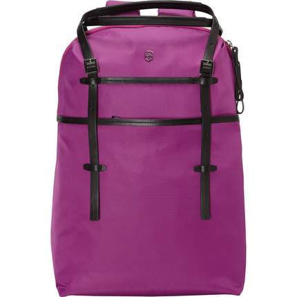 美国直邮 VICTORINOX/维氏 CT39-284164 女小号双肩背包包邮