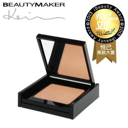 BeautyMaker/Kevin 老师 水润光眼部遮瑕膏(自然) 3g