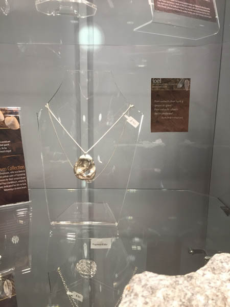 英国进口饰品项链-Fawydden项链 饰品项链