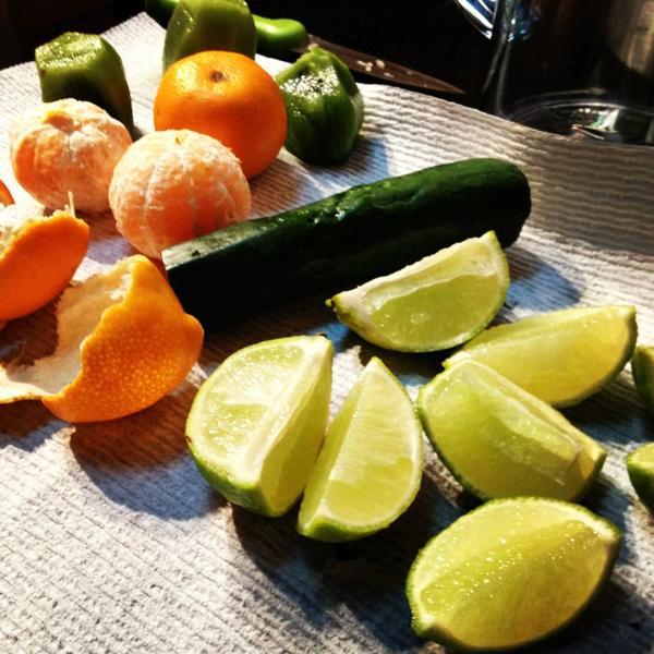 Photo taken at Whole Foods Market by Jeannie S. on 1/21/2013