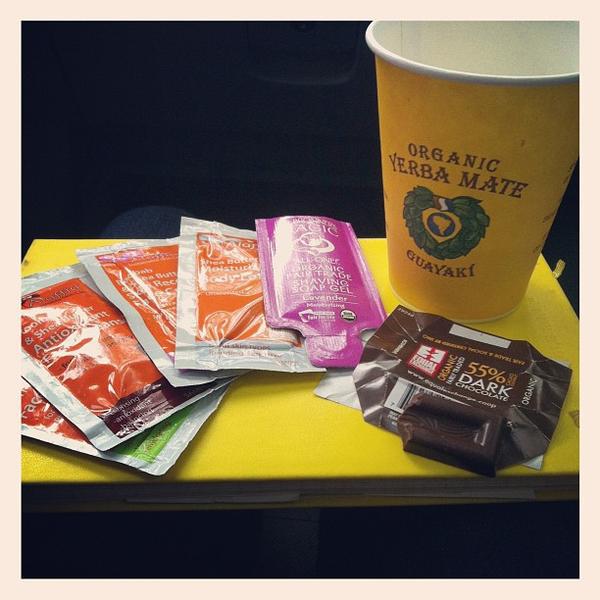 Photo taken at Whole Foods Market by Kristie V. on 5/12/2012