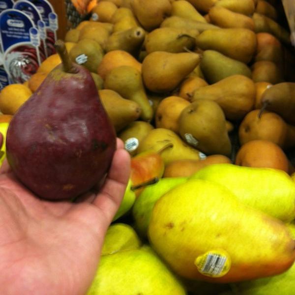 Photo taken at Whole Foods Market by Denis M. on 9/6/2012