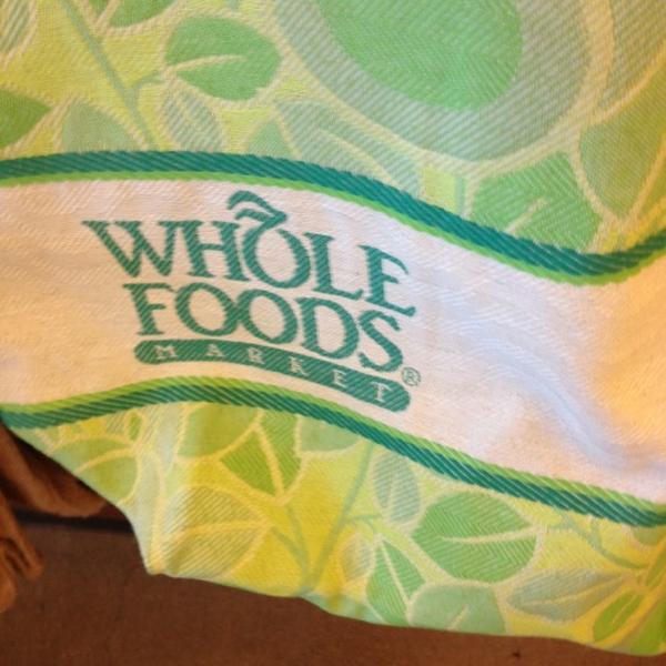 Photo taken at Whole Foods Market by Jonathan A. on 11/13/2012