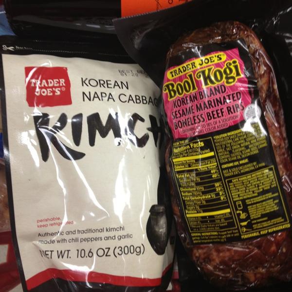 Photo taken at Trader Joe's by Tammy Q. on 1/3/2013-美国加利福尼亚州圣罗莎克利夫兰大道3225 Photo taken at Trader Joe's by Tammy Q. on 1/3/2013