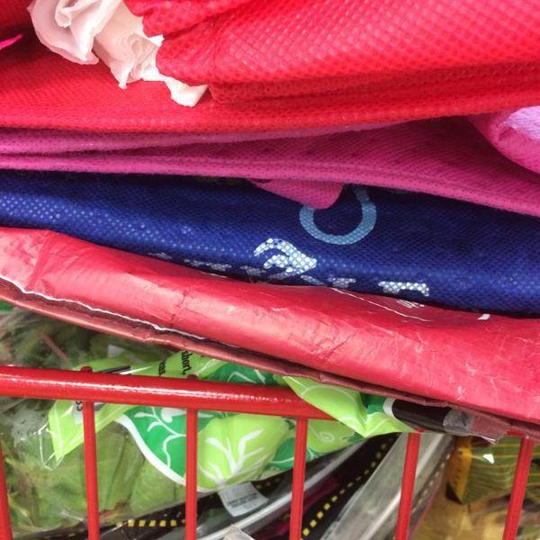 Photo taken at Trader Joe's by Lynn A. on 8/18/2014-美国加利福尼亚州圣罗莎克利夫兰大道3225 Photo taken at Trader Joe's by Lynn A. on 8/18/2014