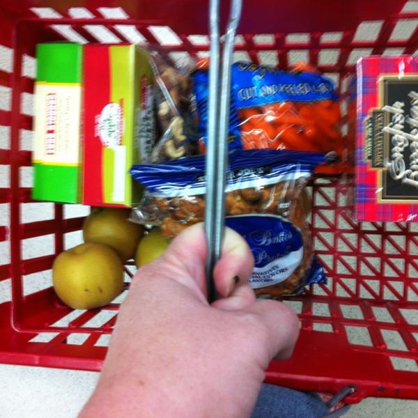 Photo taken at Trader Joe's by Karen P. on 9/6/2012-美国加利福尼亚州圣罗莎克利夫兰大道3225 Photo taken at Trader Joe's by Karen P. on 9/6/2012