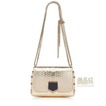 正品直邮jimmy choo周仰杰2016新款女包潮单肩包LOCKETTPETITEMPT 正品直邮jimmy choo周仰杰2016新款女包潮单肩包LOCKETTPETITEMPT