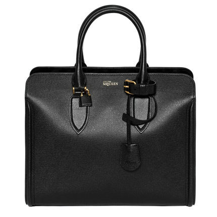 正品直邮2016新款Alexander McQueen麦昆女包牛皮手提包3217008 正品直邮2016新款Alexander McQueen麦昆女包牛皮手提包3217008