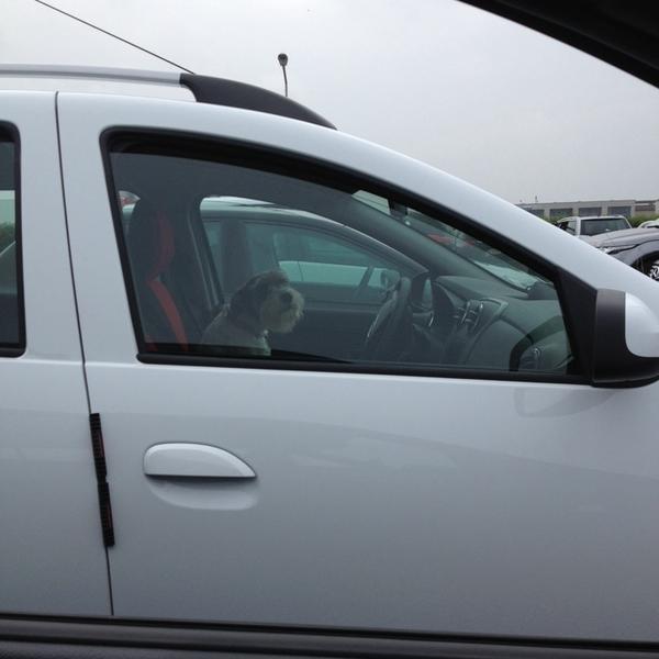 Photo taken at Colruyt by Sara H. on 9/6/2014