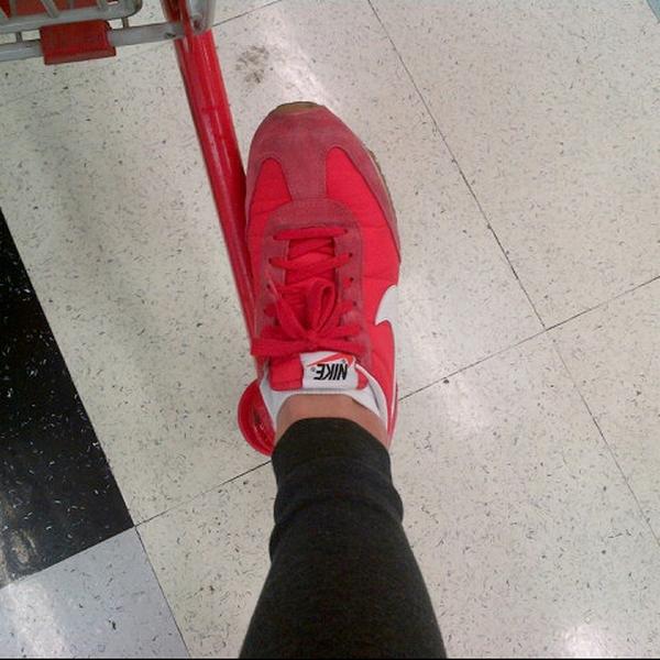 Photo taken at 홈플러스 (Home plus) by MK K. on 4/6/2013