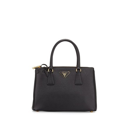 PRADA/普拉达 女包 女式手提包 Q01562588 BLACK
