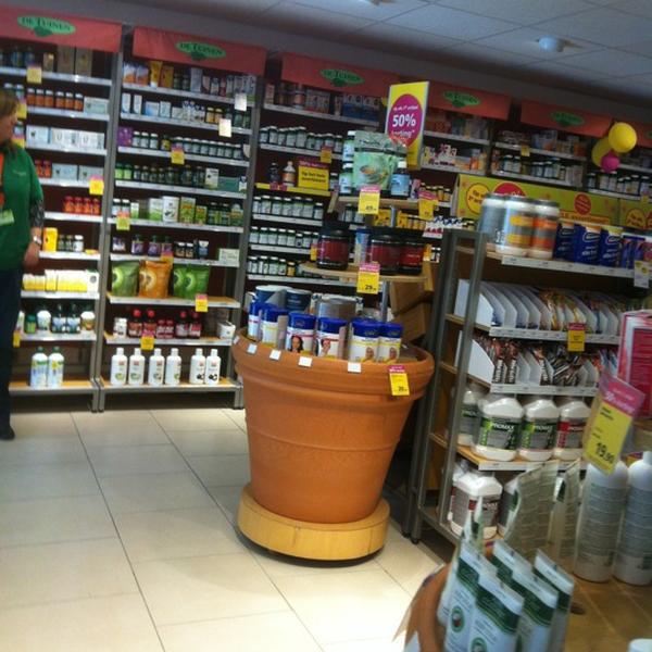 Photo taken at De Tuinen by Eddy L. on 3/25/2012