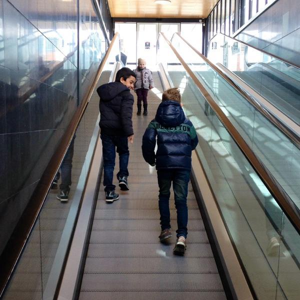 Photo taken at De Tuinen by Anniet L. on 3/26/2014-荷兰南荷兰省纳尔德维克荷兰皇家花园店 Photo taken at De Tuinen by Anniet L. on 3/26/2014