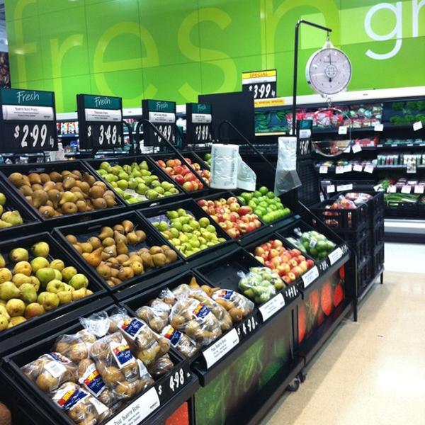 提供新西兰人自己会买的东西Countdown超市奥克兰市店图片库 提供新西兰人自己会买的东西Countdown超市奥克兰市店图片库