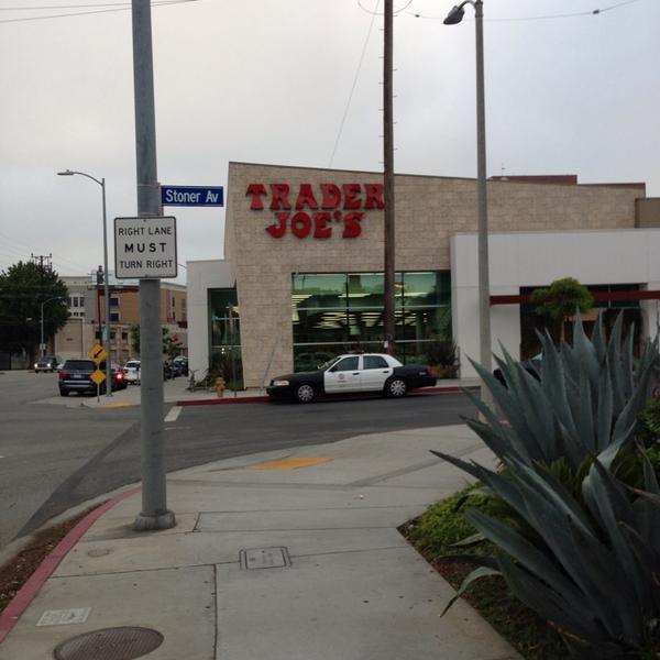 Photo taken at Trader Joe's by Armitage A. on 7/28/2013