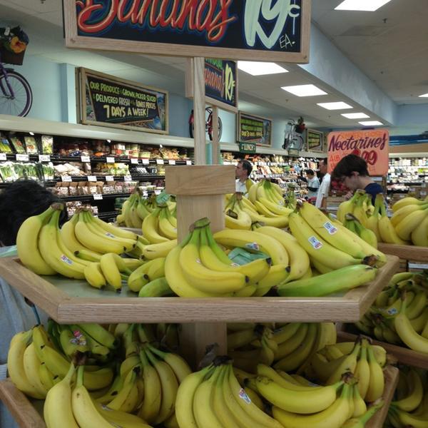 Photo taken at Trader Joe's by Athene on 6/22/2013