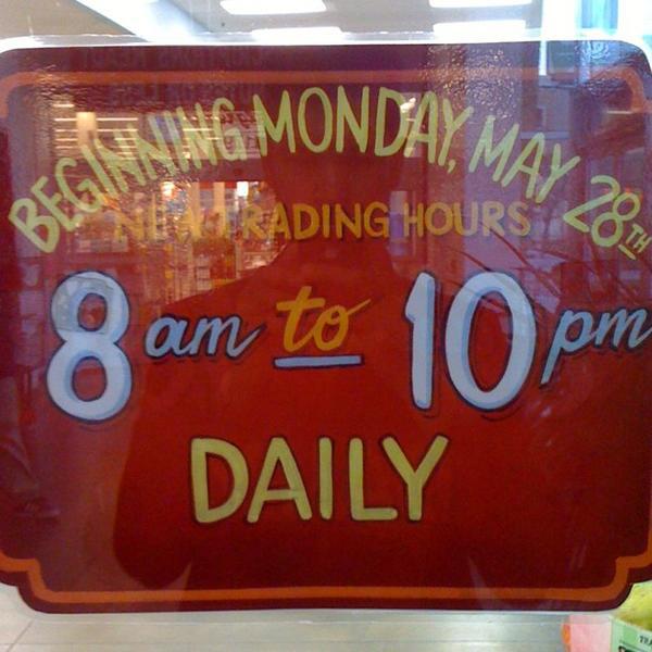 Photo taken at Trader Joe's by Danny L. on 5/27/2012