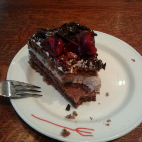 Photo taken at Hema by Petra on 10/10/2011