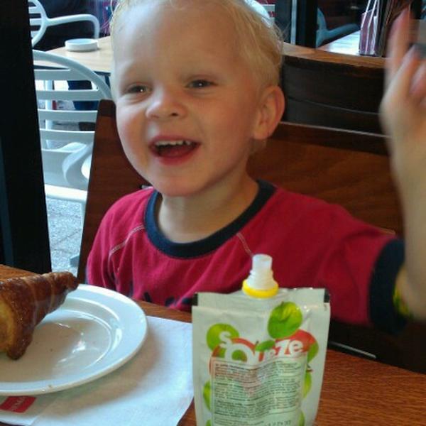 Photo taken at Hema by Sanne v. on 6/21/2012