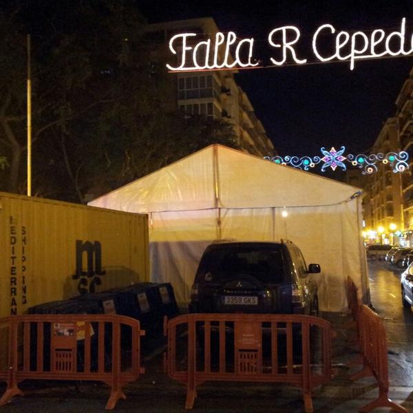 Photo taken at Mercadona by Sergio G. on 3/7/2014