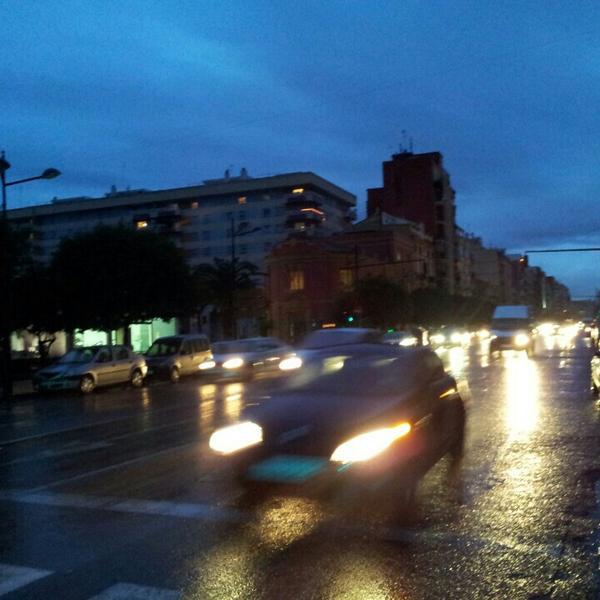 Photo taken at Mercadona by Sergio G. on 12/19/2013