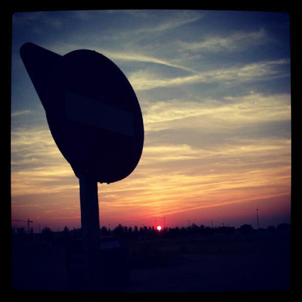 Photo taken at Mercadona Valdespartera by Alberto C. on 9/5/2012