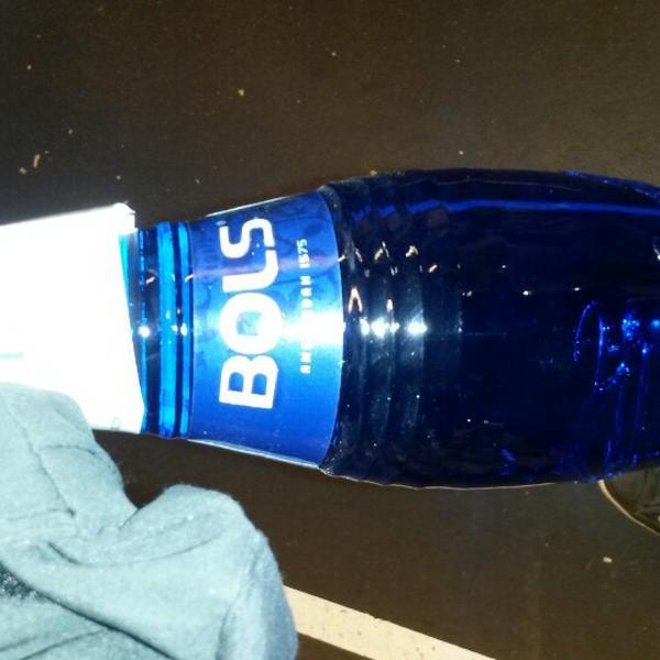 Photo taken at Colruyt by Wim C. on 8/23/2014