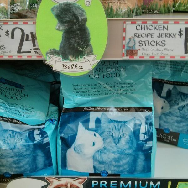Photo taken at Trader Joe's by Kelly C. on 5/31/2014