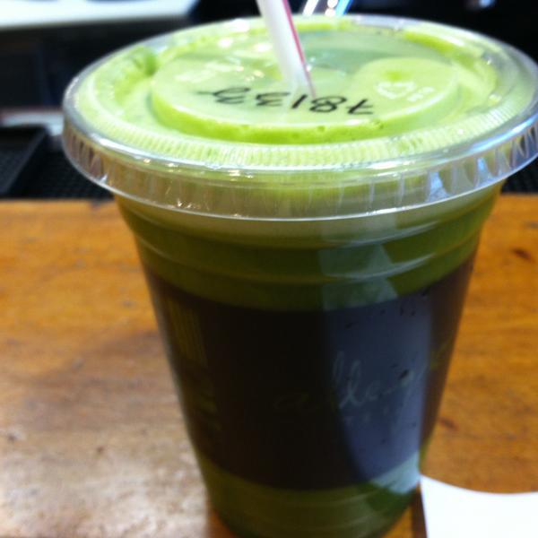 Photo taken at Whole Foods Market by Kathryn D. on 6/21/2013