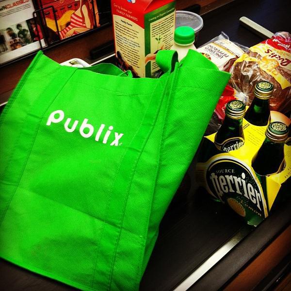 Photo taken at Whole Foods Market by Jeos O. on 4/9/2012