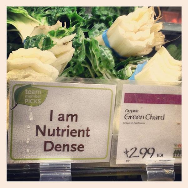 Photo taken at Whole Foods Market by Katherine C. on 3/1/2012