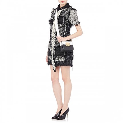 Lanvin/朗万 女包 女式单肩包 Q01824954 Lanvin/朗万 女包 女式单肩包 Q01824954