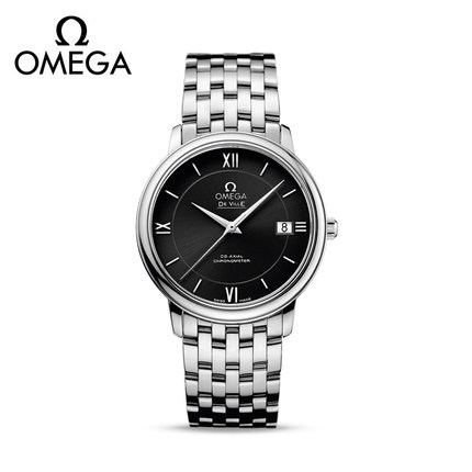 欧米茄手表Omega碟飞机械男表424.10.37.20.01.001 全球联保 欧米茄手表Omega碟飞机械男表424.10.37.20.01.001 全球联保